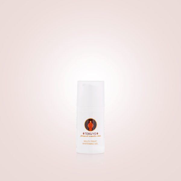 Multi-Treat Brightening Gel
