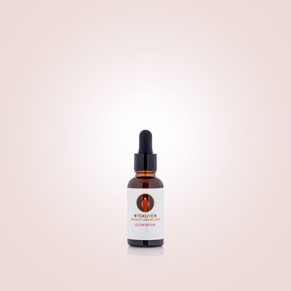 Glow Serum